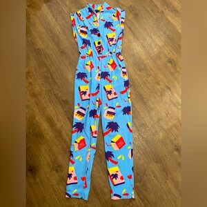 Nooworks Magic Suit SNACKS (Size Medium)